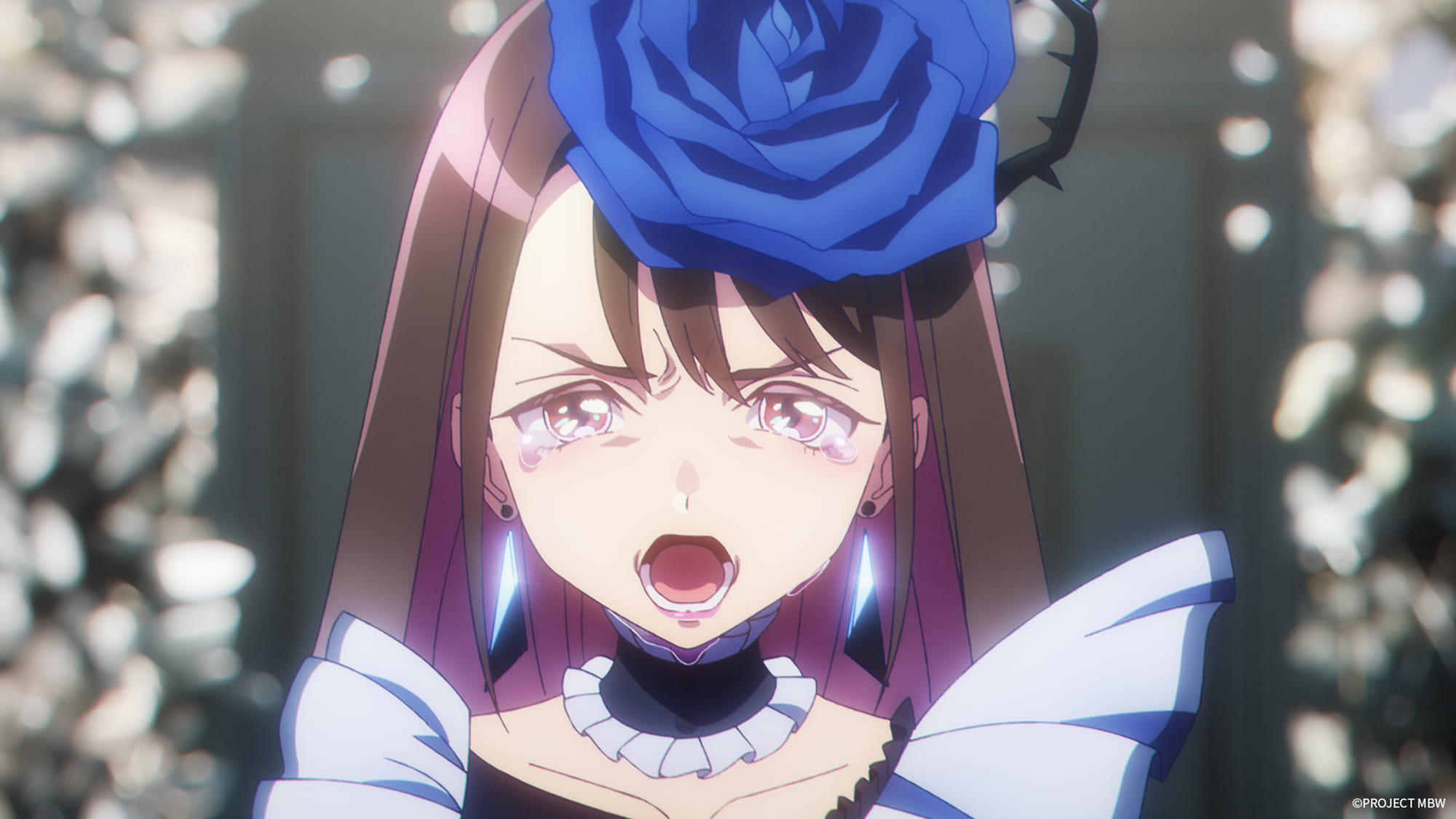 【第12話】前橋ウィッチーズ 12話（最終話） 魔女はもういいかなって