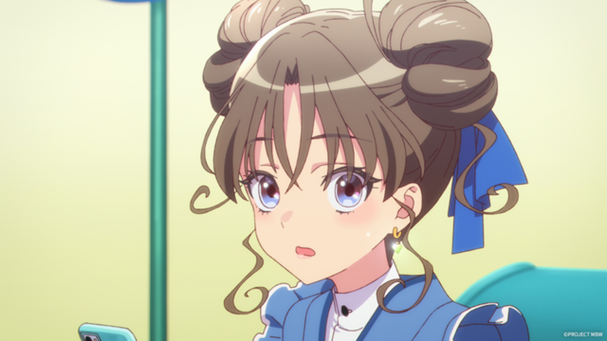 【第4話】前橋ウィッチーズ 4話 100点よりも70点