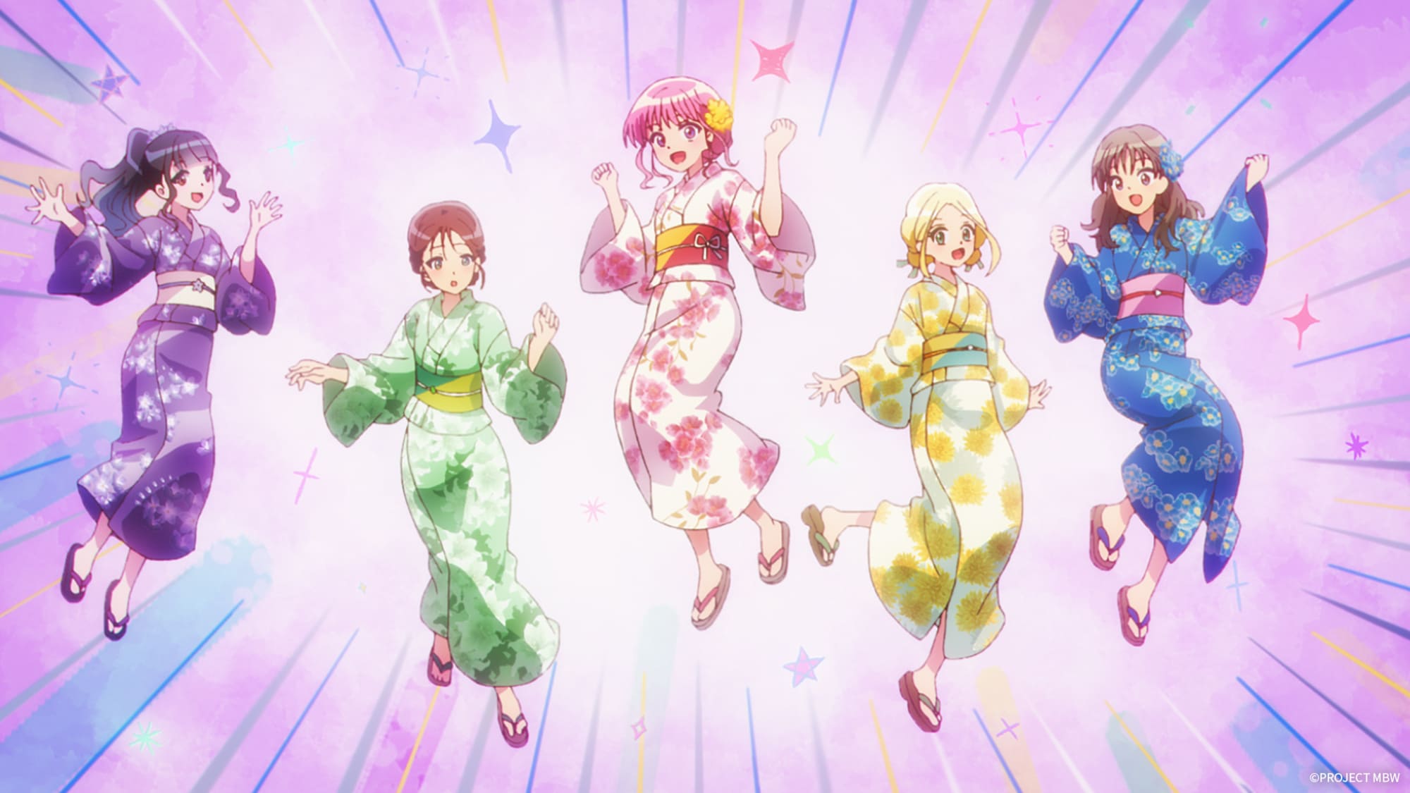 【第9話】前橋ウィッチーズ 9話 前橋ウィッチーズは永遠不滅