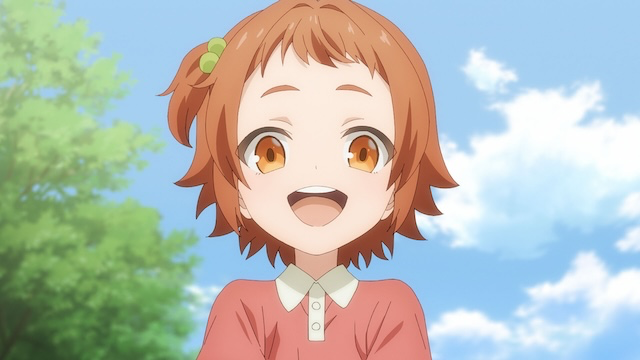 【第1話】マジック・メイカー ～異世界魔法の作り方～ 1話 マリーとシオン