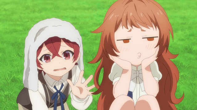 【第4話】マジック・メイカー ～異世界魔法の作り方～ 4話 魔法研究、本格始動