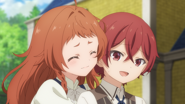 【第5話】マジック・メイカー ～異世界魔法の作り方～ 5話 雷鉱石とボルト