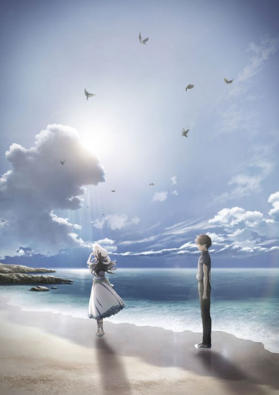 【第1話】魔法科高校の劣等生 追憶編 1話 魔法科高校の劣等生 追憶編