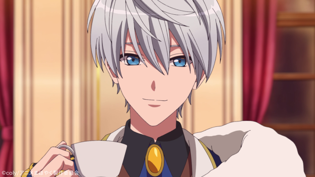 【第5話】魔法使いの約束 5話 （エピソード5） 気ままな魔法使いと合コンを