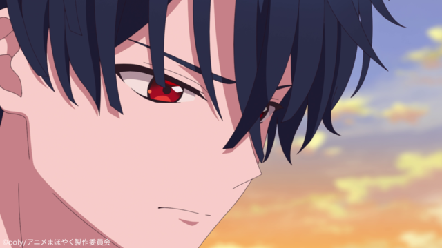 【第7話】魔法使いの約束 7話 （エピソード7） 酒宴に招かれざる客