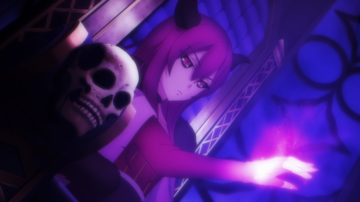 【第4話】魔王軍最強の魔術師は人間だった 4話 決闘