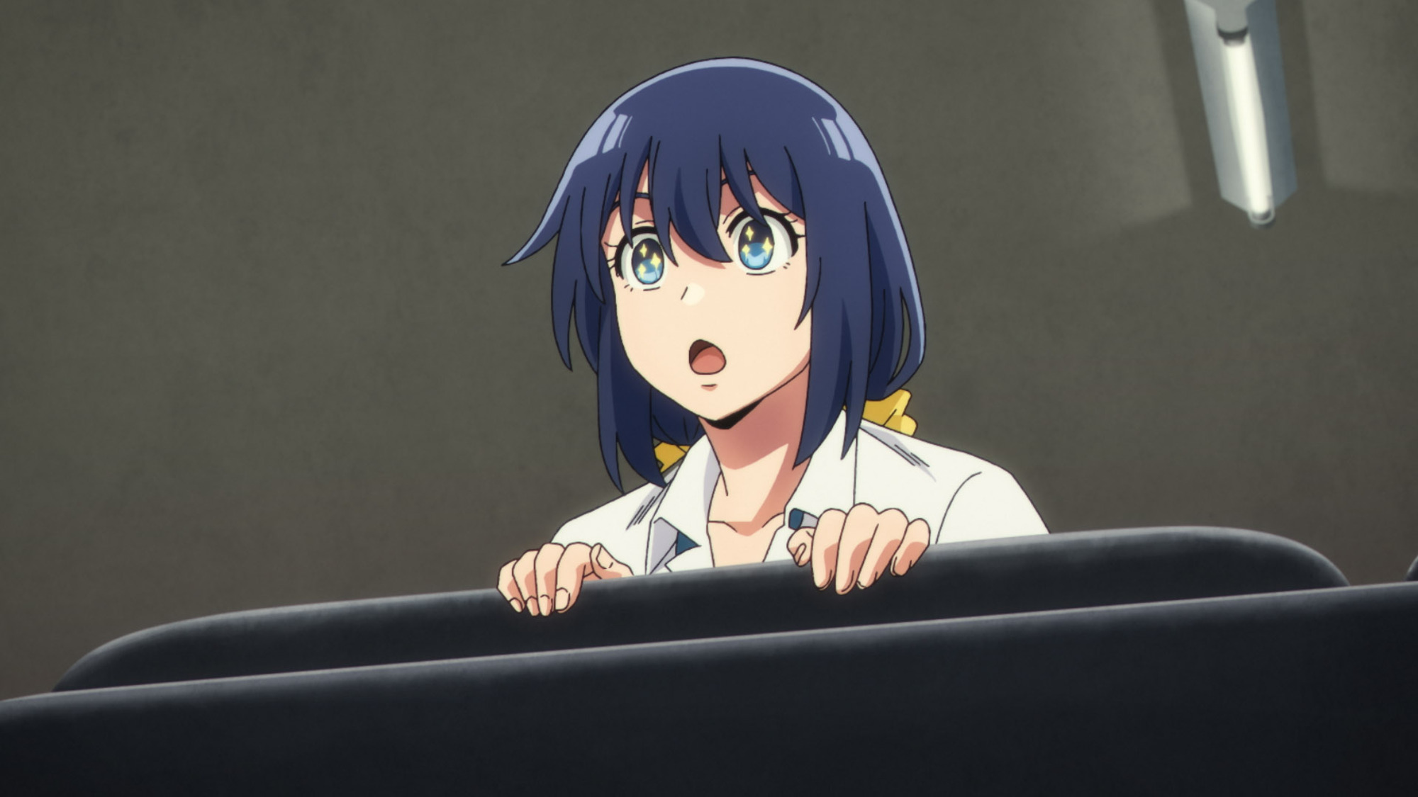 【第6話】まったく最近の探偵ときたら 6話 真白、女子会を開く／助手交代！！／摂氏100℃の死闘