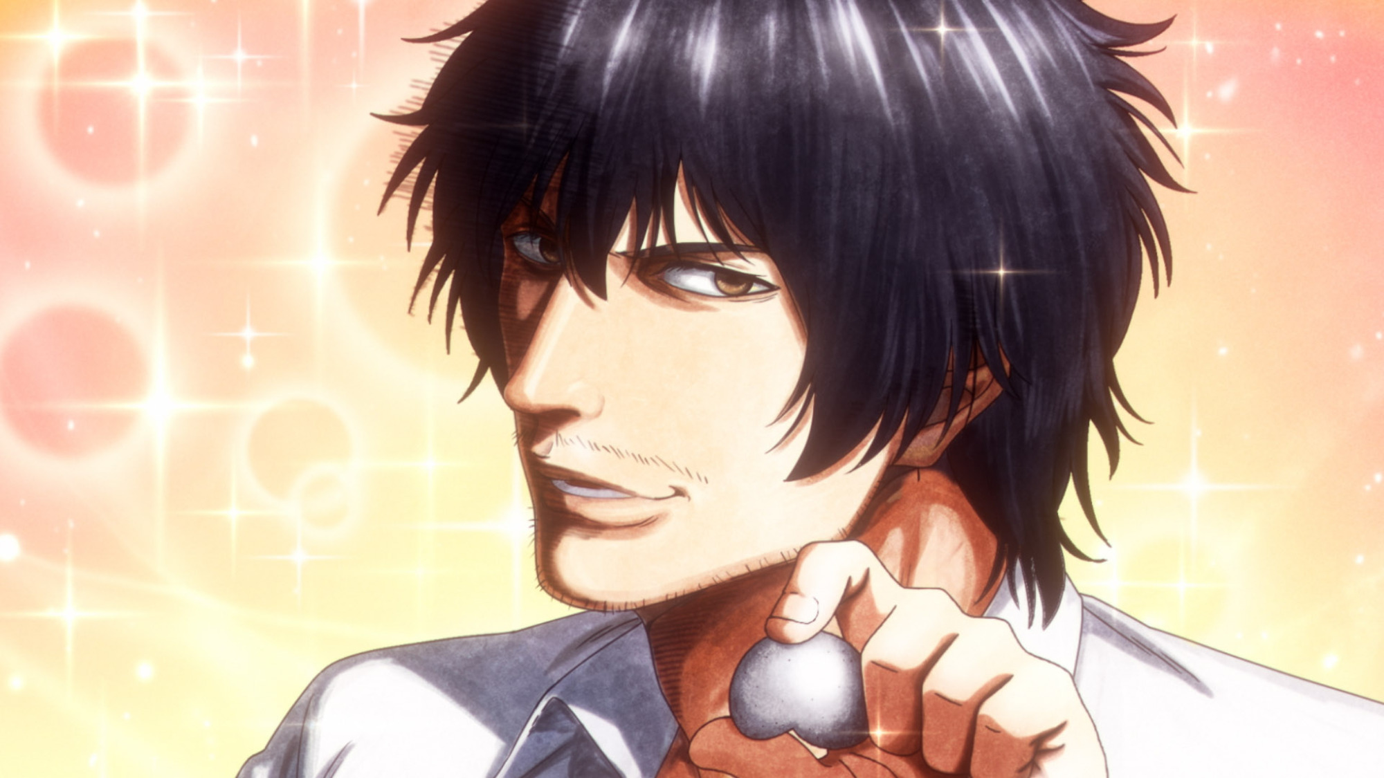 【第7話】まったく最近の探偵ときたら 7話 名雲さんの大人の色気／迷子と真白／名探偵VS怪盗リバーフェイク