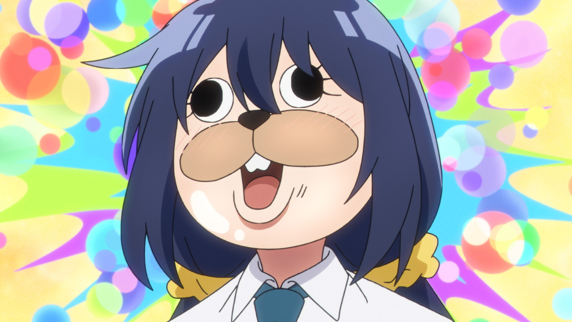 【第8話】まったく最近の探偵ときたら 8話 名雲のサイバー事件簿／怪盗のメソッド／探偵助手の一日