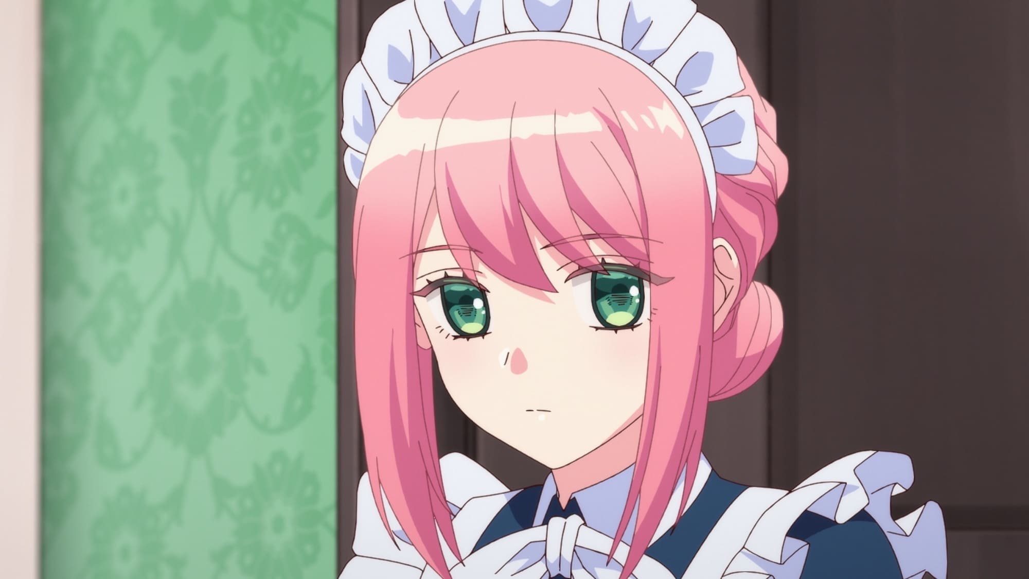 【第10話】機械じかけのマリー 10話 （エピソード10） 諦めるマリー