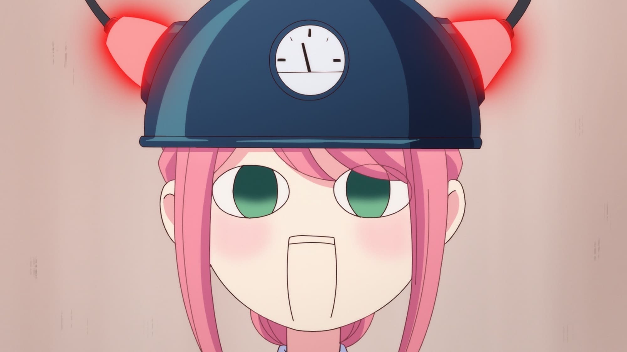 【第3話】機械じかけのマリー 3話 （エピソード3）見破られるマリー