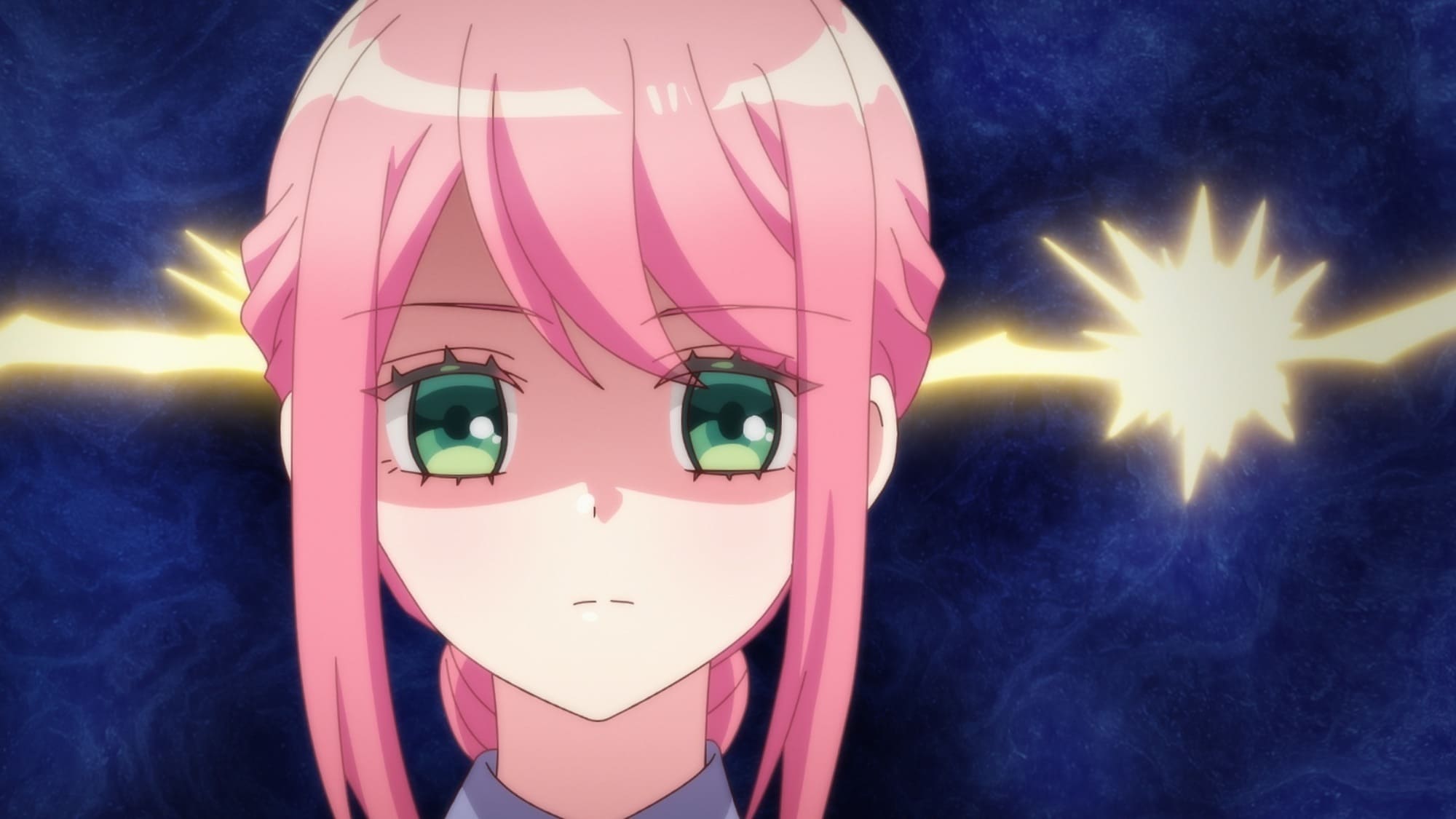 【第6話】機械じかけのマリー 6話 （エピソード6） 囚われのマリー