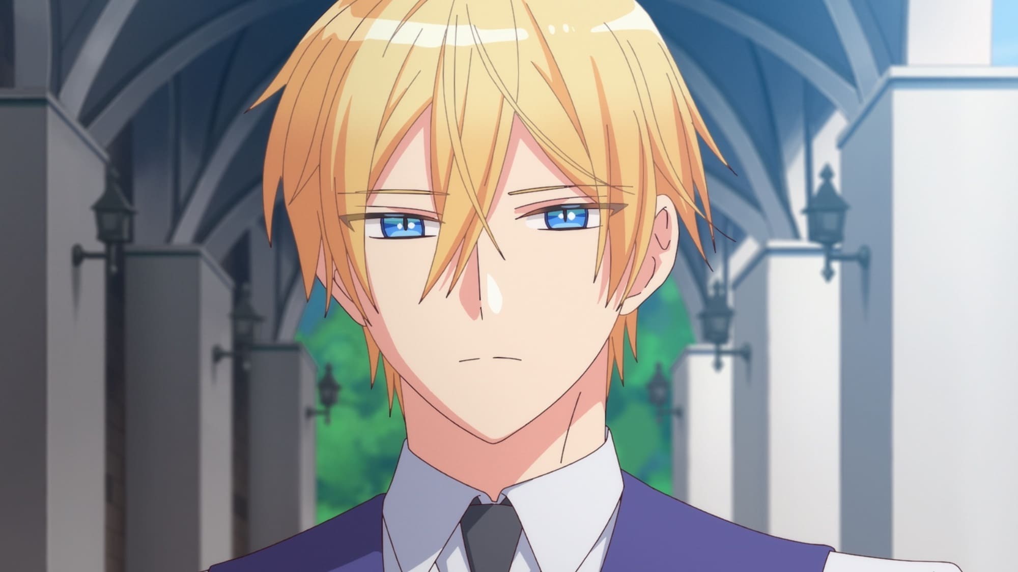 【第9話】機械じかけのマリー 9話 （エピソード9） 嘘と秘密がバレたマリー