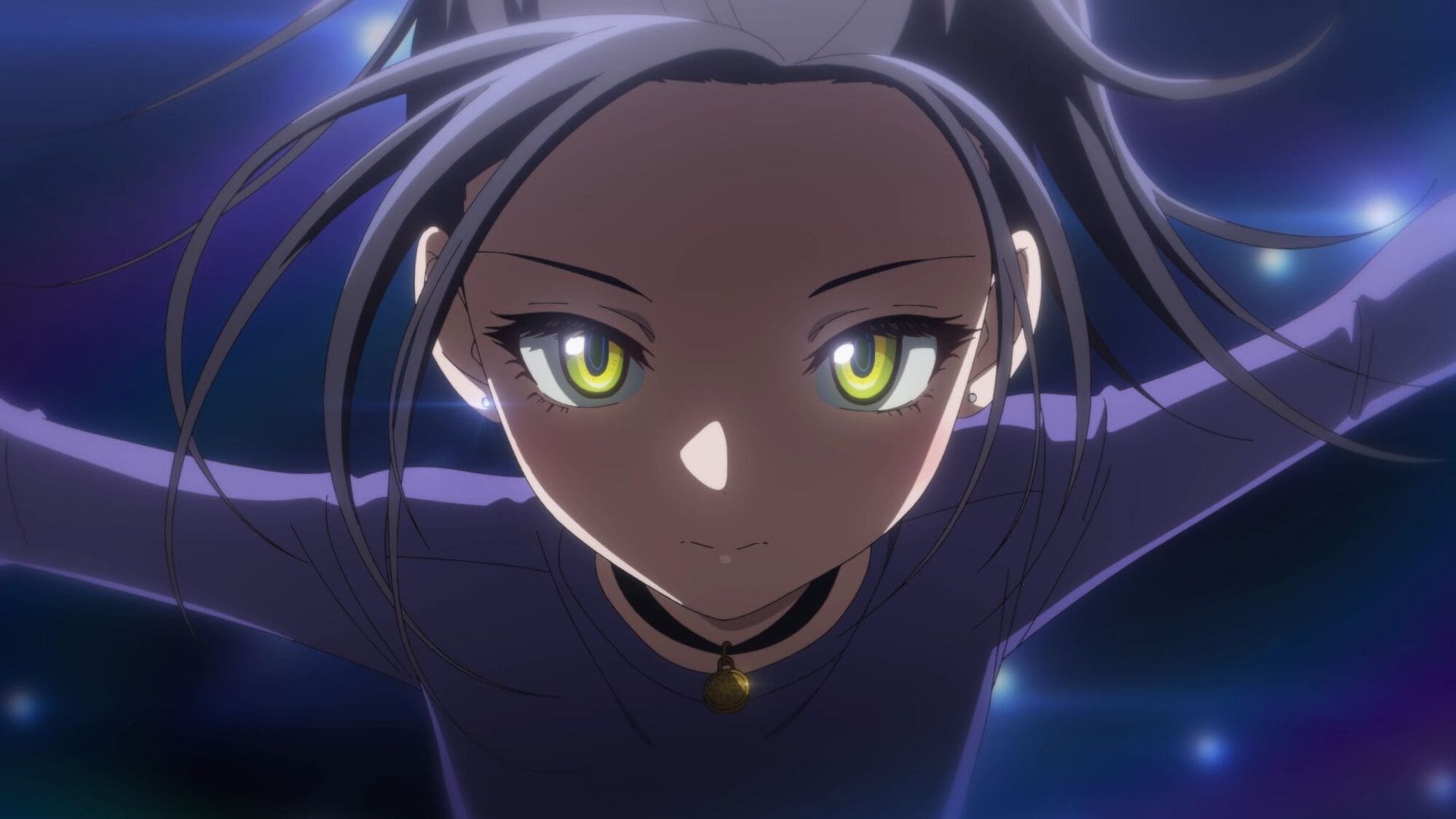 【第2期9話】メダリスト 2期 22話 （最終話） 開幕