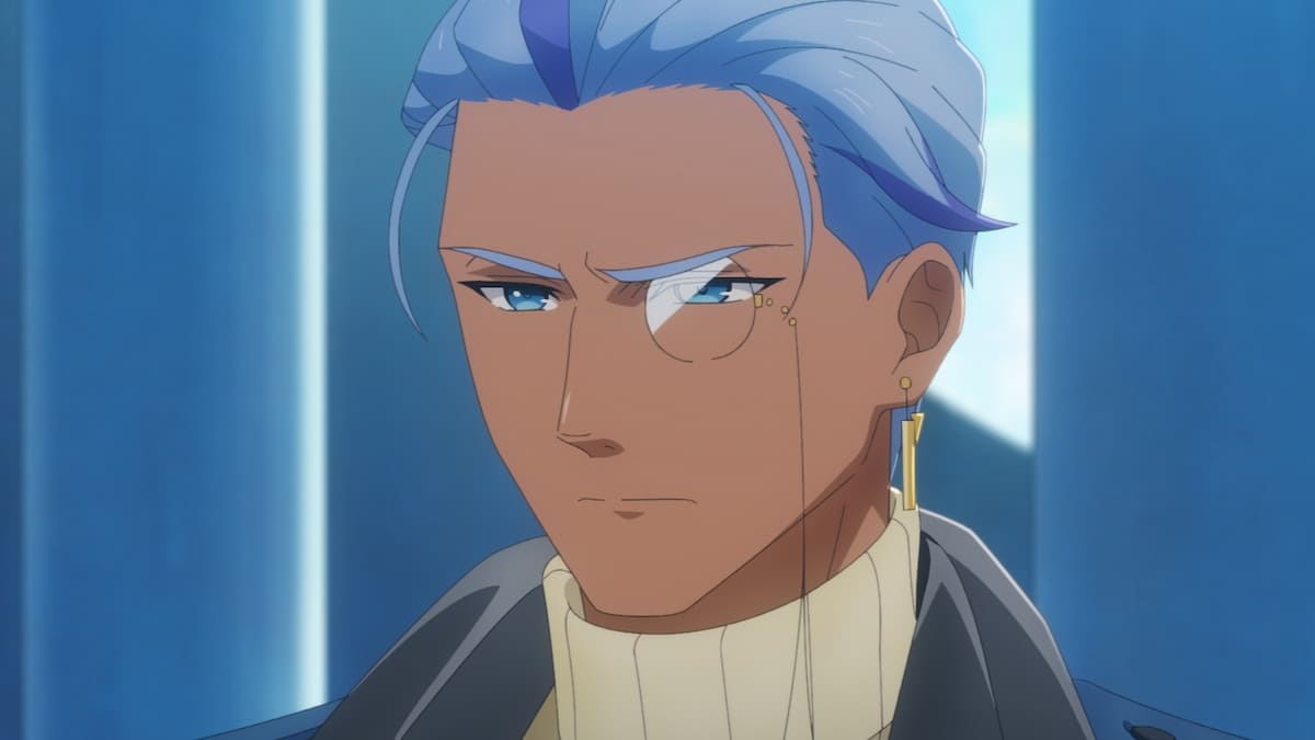 【第11話】月刊モー想科学 11話 11月号『も～、聞いてないよ！　キャサリン！』