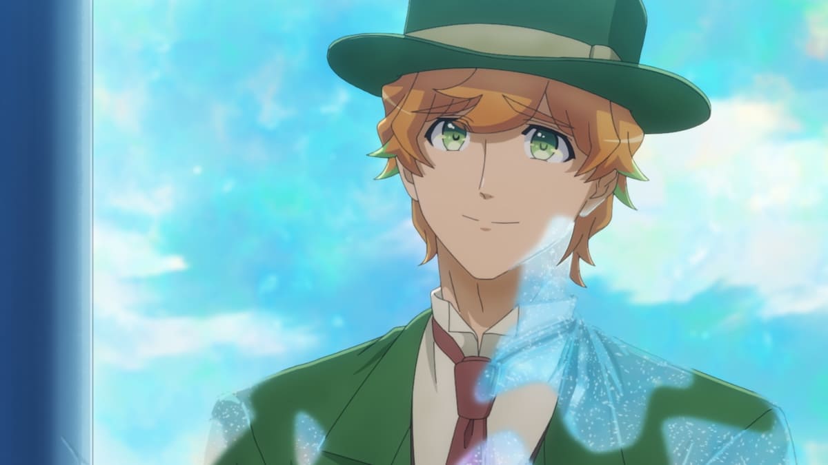 【第12話】月刊モー想科学 12話 12月号『も～、この世は奇想天外！』