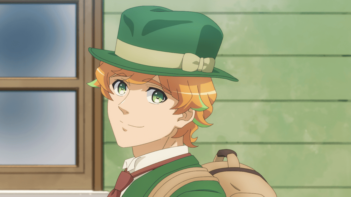 【第2話】月刊モー想科学 2話 ２月号『も～、お前！　何勝手に働いてんの？』