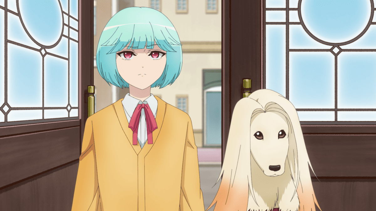 【第3話】月刊モー想科学 3話 ３月号『も～、止まらない！？　ミュージカル口調……！？』