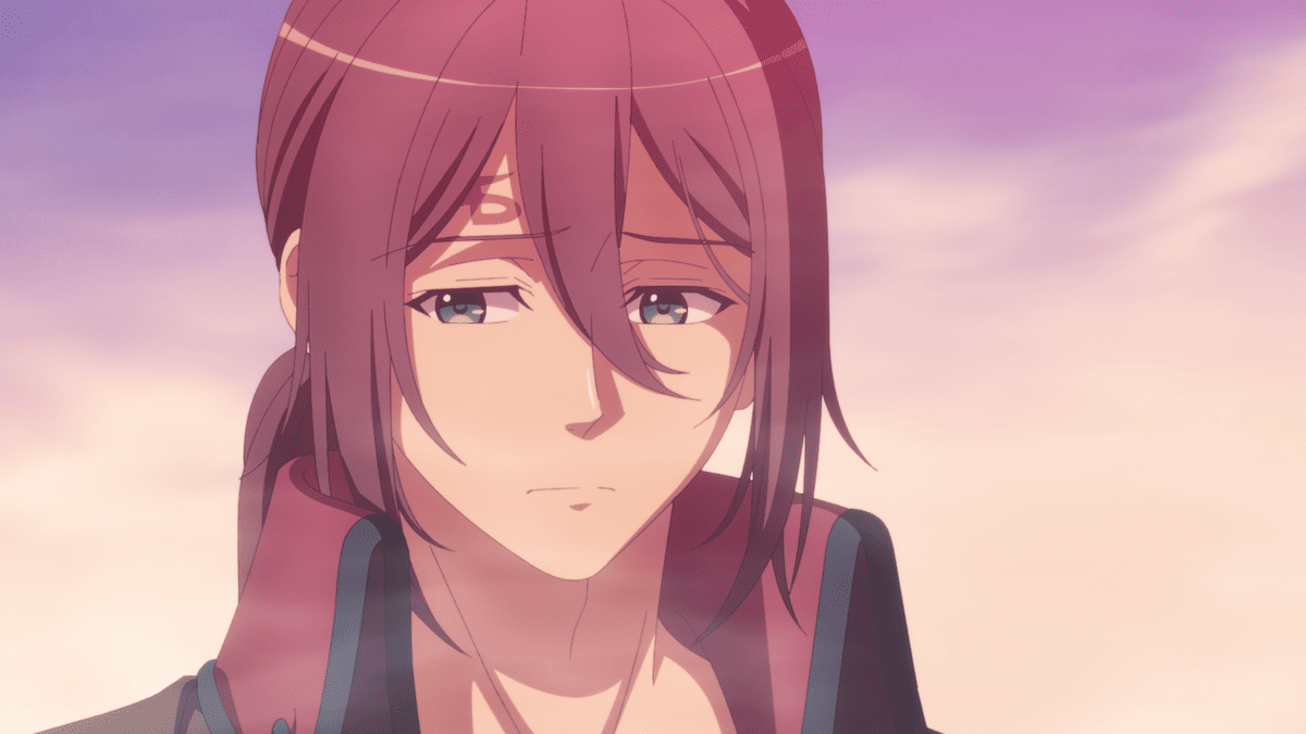 【第4話】月刊モー想科学 4話 ４月号『も～、不思議！？　ヌス湖の秘密』