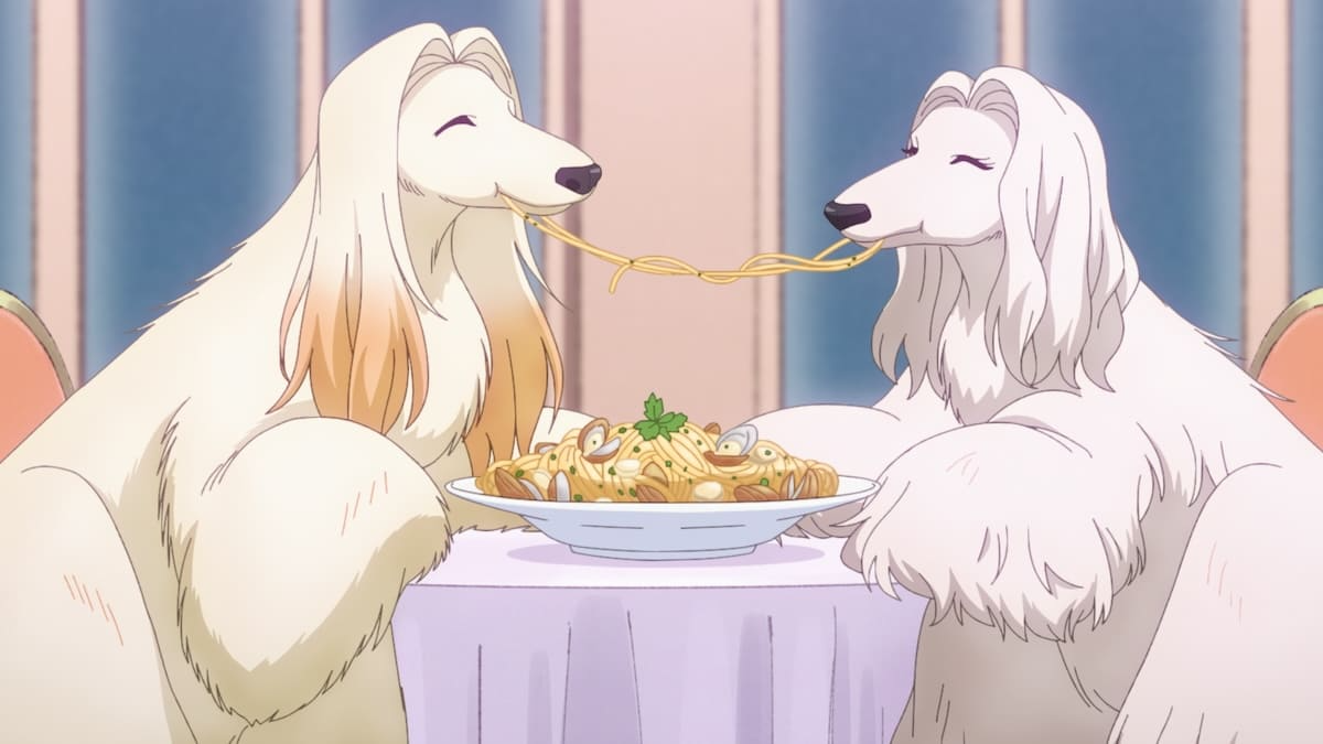 【第7話】月刊モー想科学 7話 ７月号『も～レツ！？　お見合いパーティ』