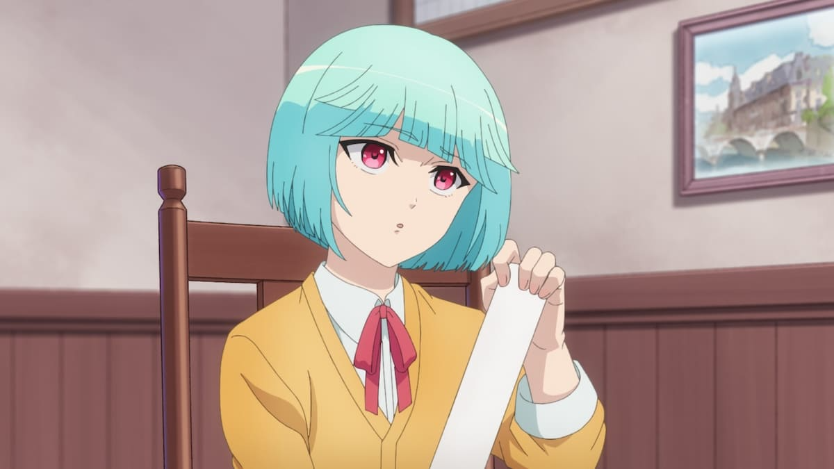 【第8話】月刊モー想科学 8話 8月号『も～犬(ケン)！　犬も歩けばモーに当たる』