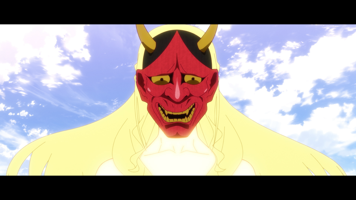 【第11話】〈物語〉シリーズ オフ&モンスターシーズン 11話 忍物語 しのぶマスタード 其ノ參