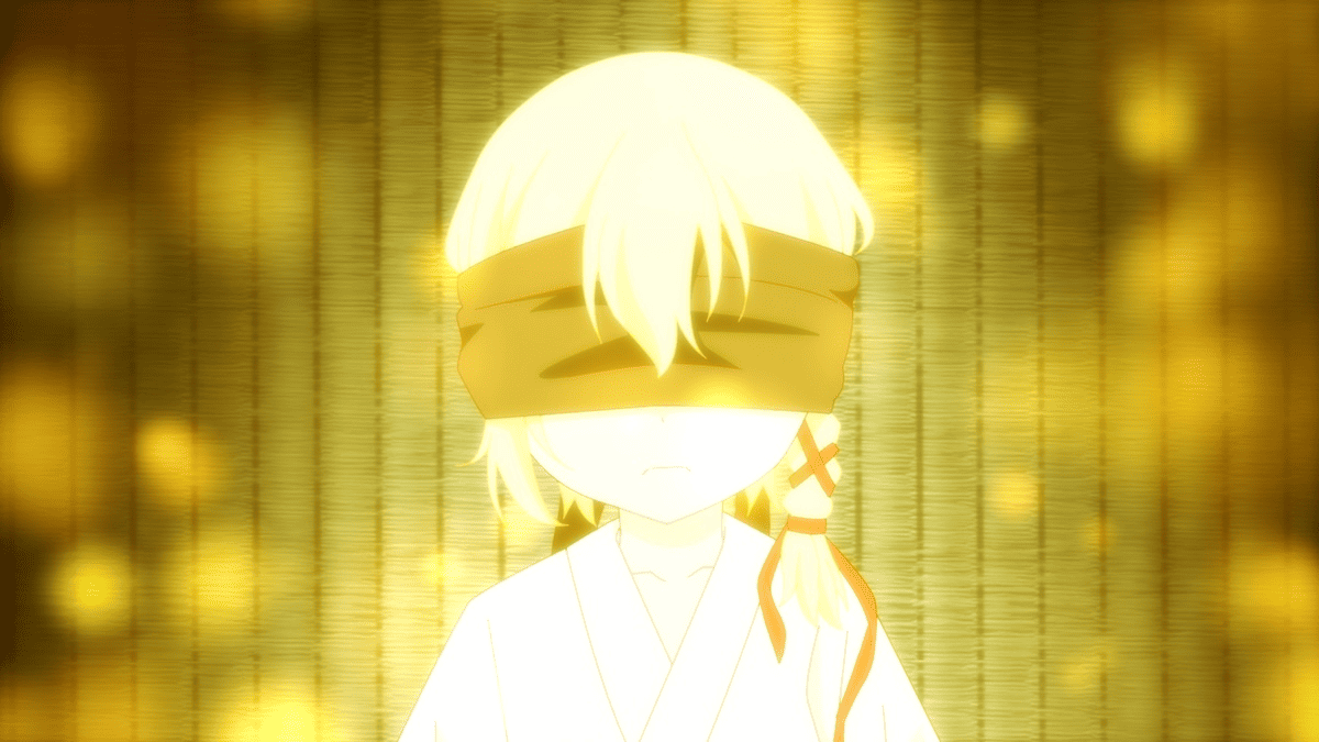 【第12話】〈物語〉シリーズ オフ&モンスターシーズン 12話 忍物語 しのぶマスタード 其ノ肆