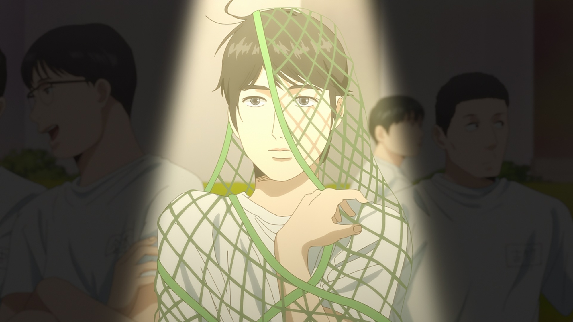 【第1話】夢中さ、きみに。 1話 かわいい人