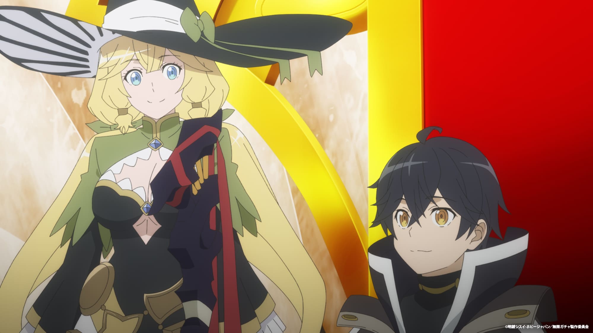 【第10話】信じていた仲間達にダンジョン奥地で殺されかけたがギフト『無限ガチャ』でレベル9999の仲間達を手に入れて元パーティーメンバーと世界に復讐＆『ざまぁ！』します！ 10話 巨塔の戦い