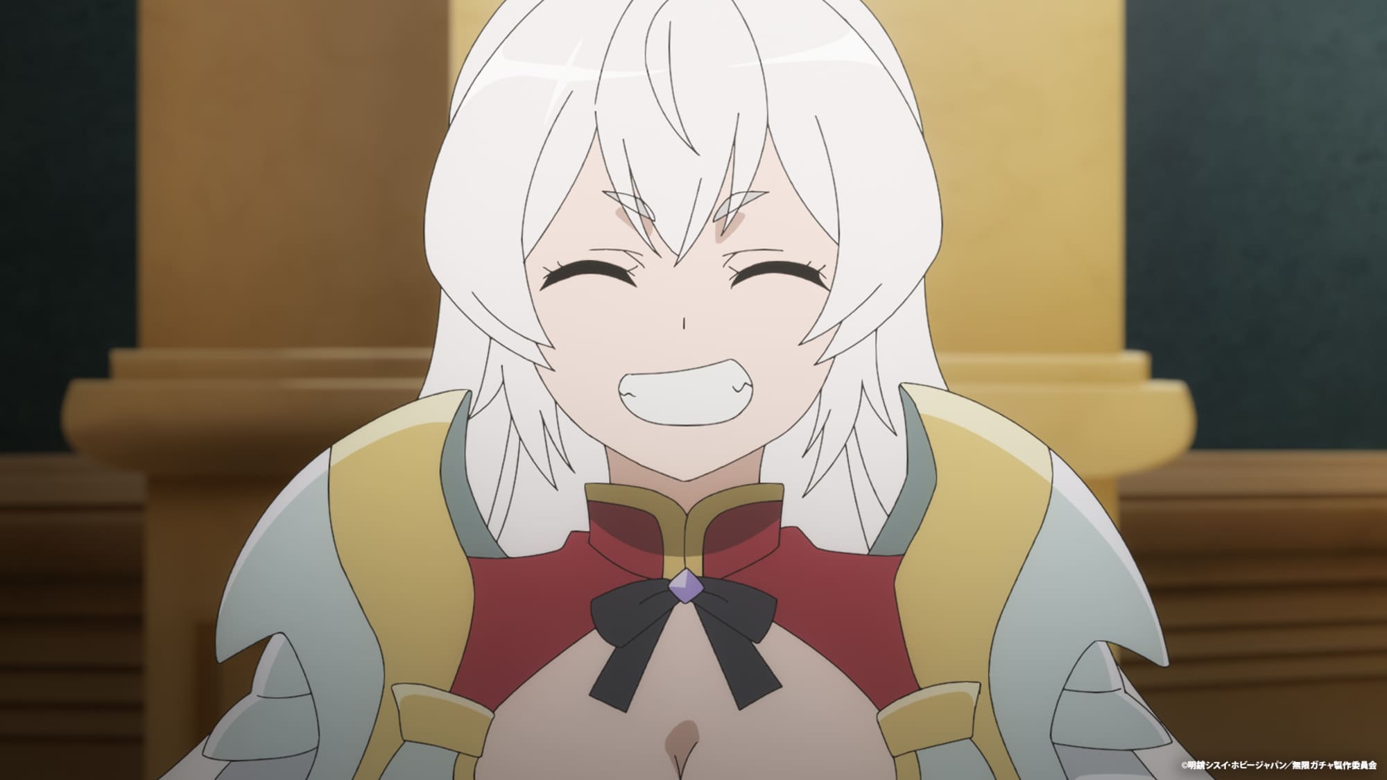 【第2話】信じていた仲間達にダンジョン奥地で殺されかけたがギフト『無限ガチャ』でレベル9999の仲間達を手に入れて元パーティーメンバーと世界に復讐＆『ざまぁ！』します！ 2話 奈落