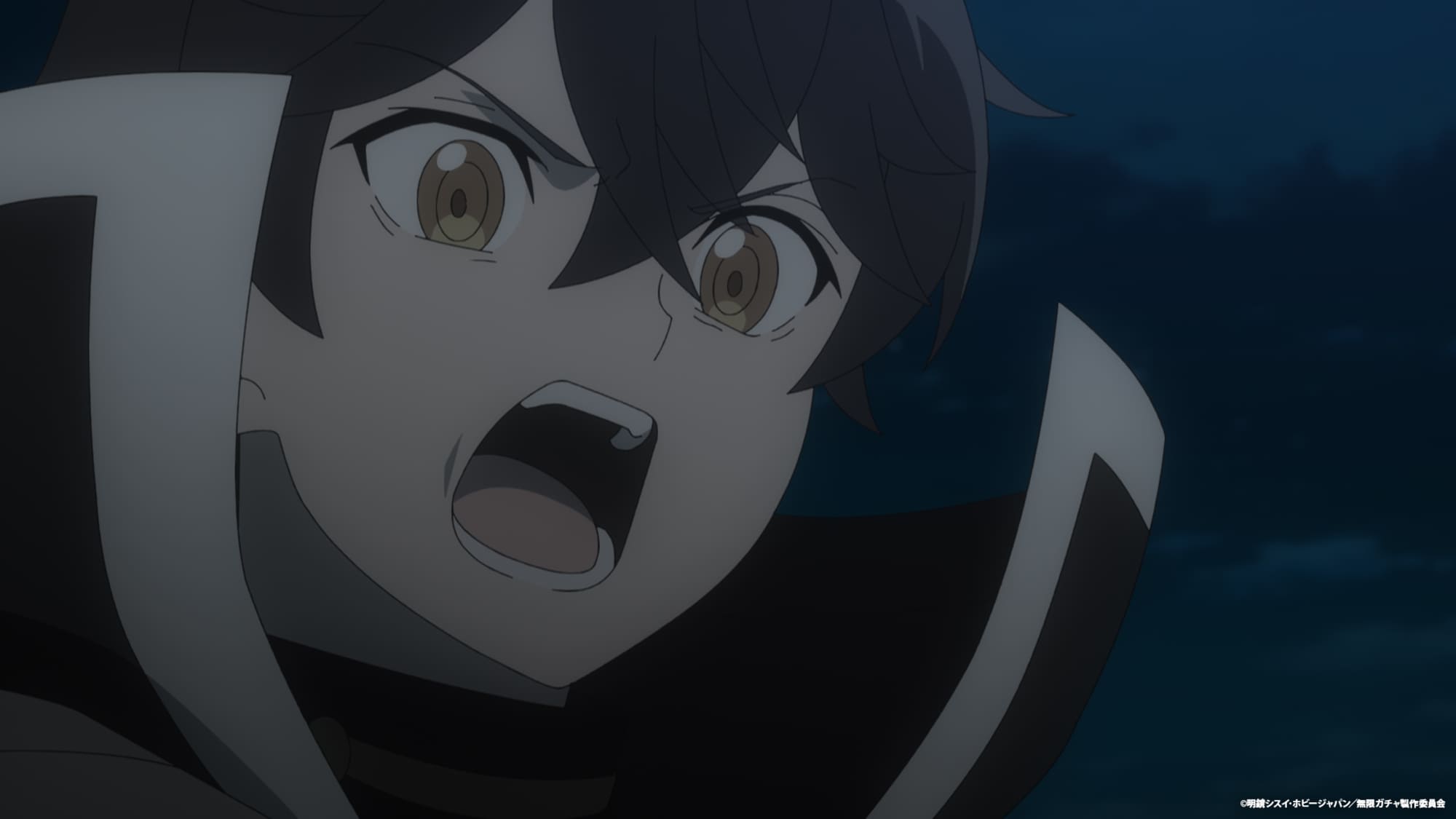 【第7話】信じていた仲間達にダンジョン奥地で殺されかけたがギフト『無限ガチャ』でレベル9999の仲間達を手に入れて元パーティーメンバーと世界に復讐＆『ざまぁ！』します！ 7話 ありがとう