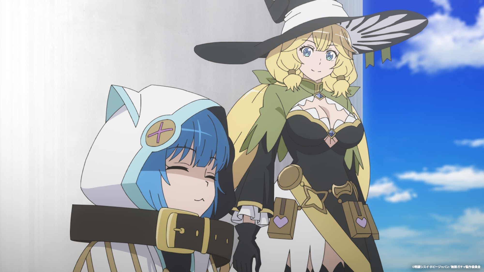 【第8話】信じていた仲間達にダンジョン奥地で殺されかけたがギフト『無限ガチャ』でレベル9999の仲間達を手に入れて元パーティーメンバーと世界に復讐＆『ざまぁ！』します！ 8話 白の騎士団