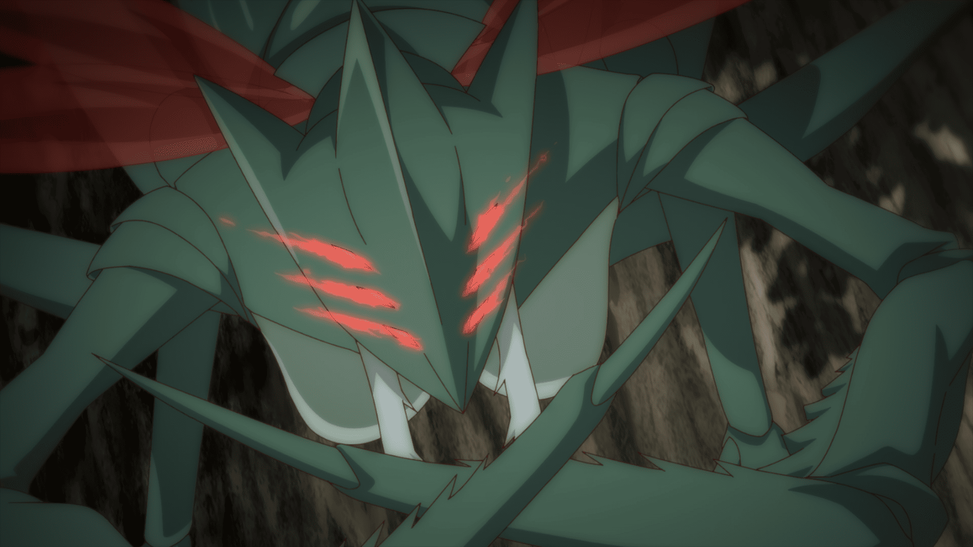 【第11話】異世界黙示録マイノグーラ～破滅の文明で始める世界征服～ 11話 （エピソード11） 一手巻き返すとしようか