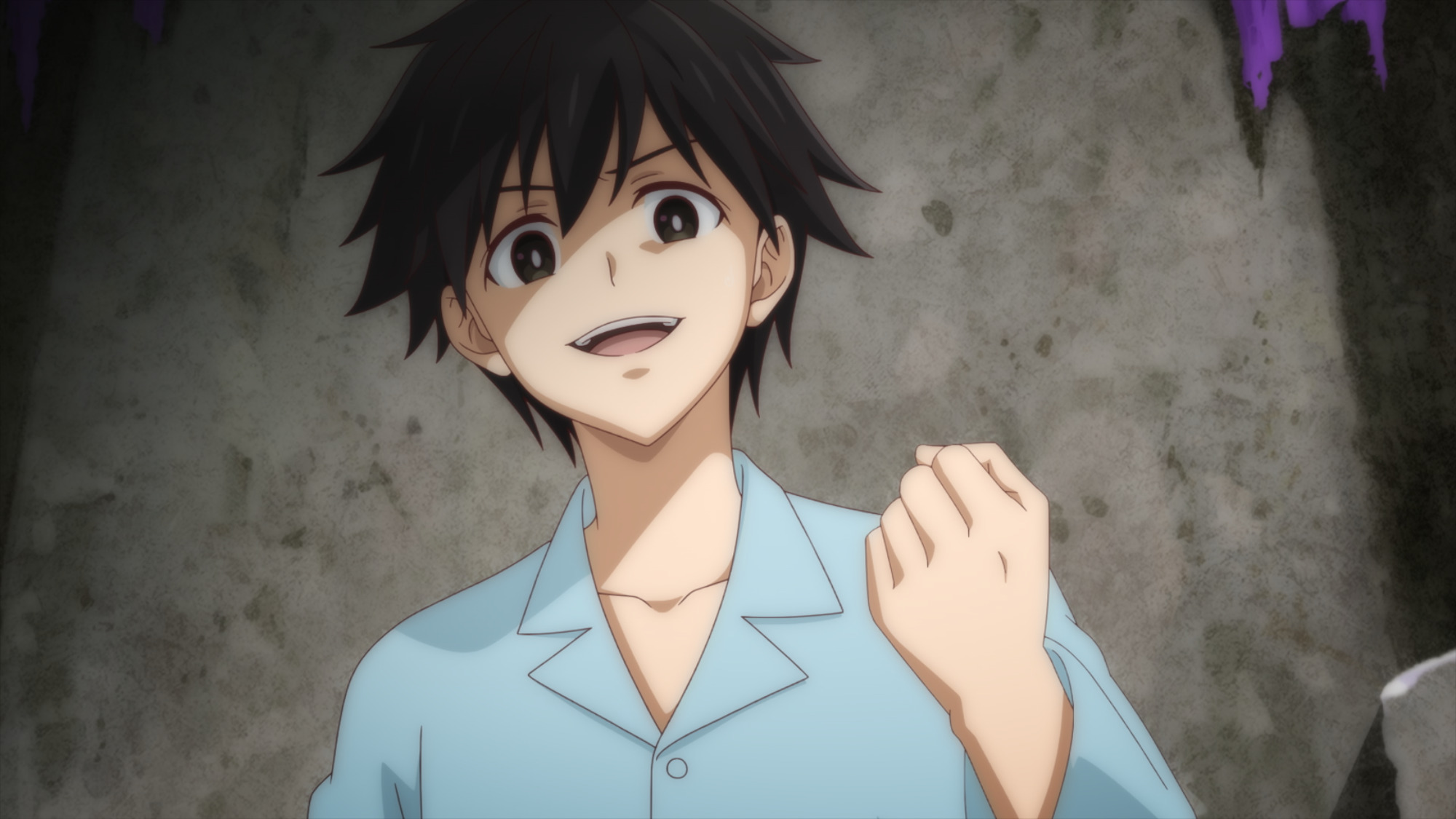 【第2話】異世界黙示録マイノグーラ～破滅の文明で始める世界征服～ 2話 （エピソード2） マイノグーラの樹立を宣言しよう