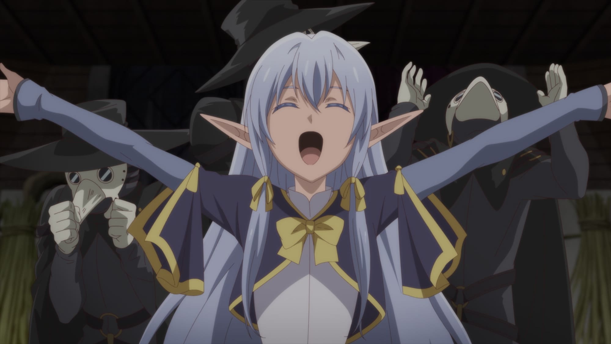 【第8話】異世界黙示録マイノグーラ～破滅の文明で始める世界征服～ 8話 （エピソード8） なんと人間的行為！