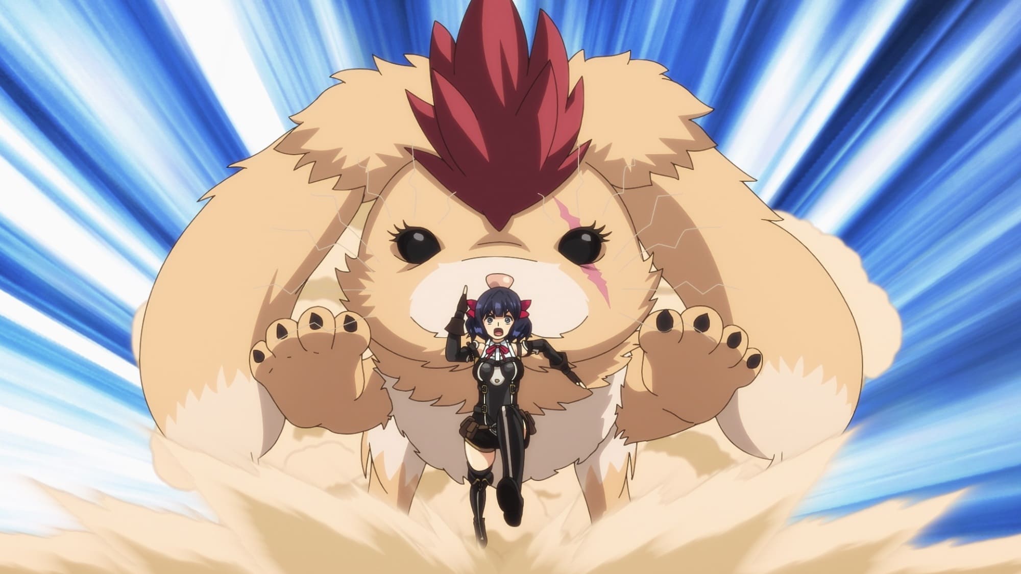 【第15話】嘆きの亡霊は引退したい 15話 こうなりゃどこかに旅立ちたい