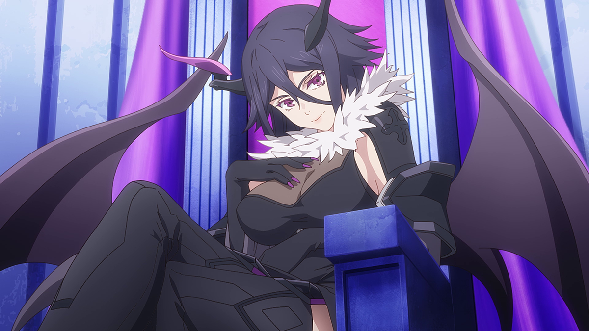 【第3話】なぜ僕の世界を誰も覚えていないのか？ 第3話悪魔の英雄