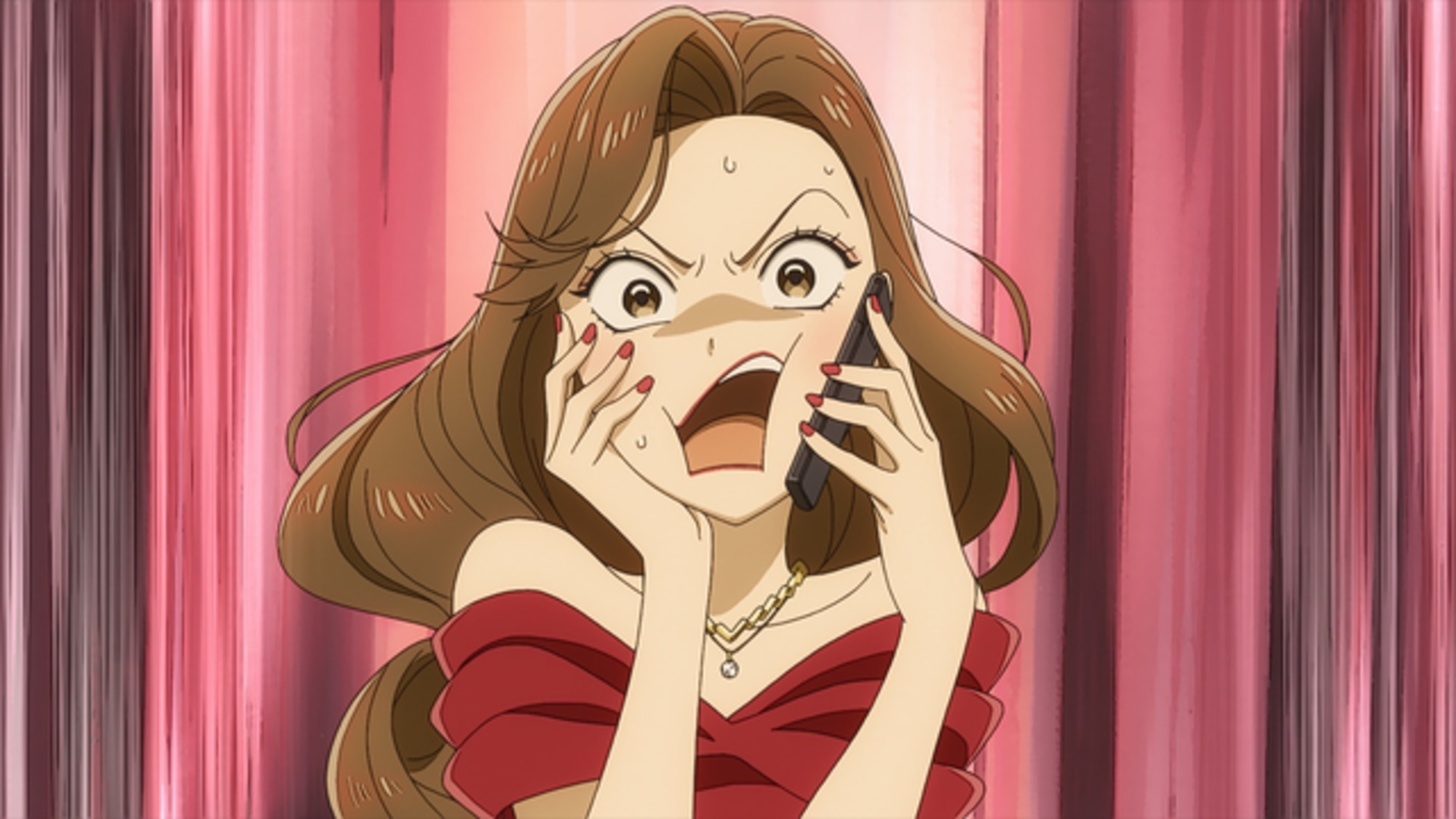 【第1話】謎解きはディナーのあとで 1話 殺意のパーティにようこそ File1