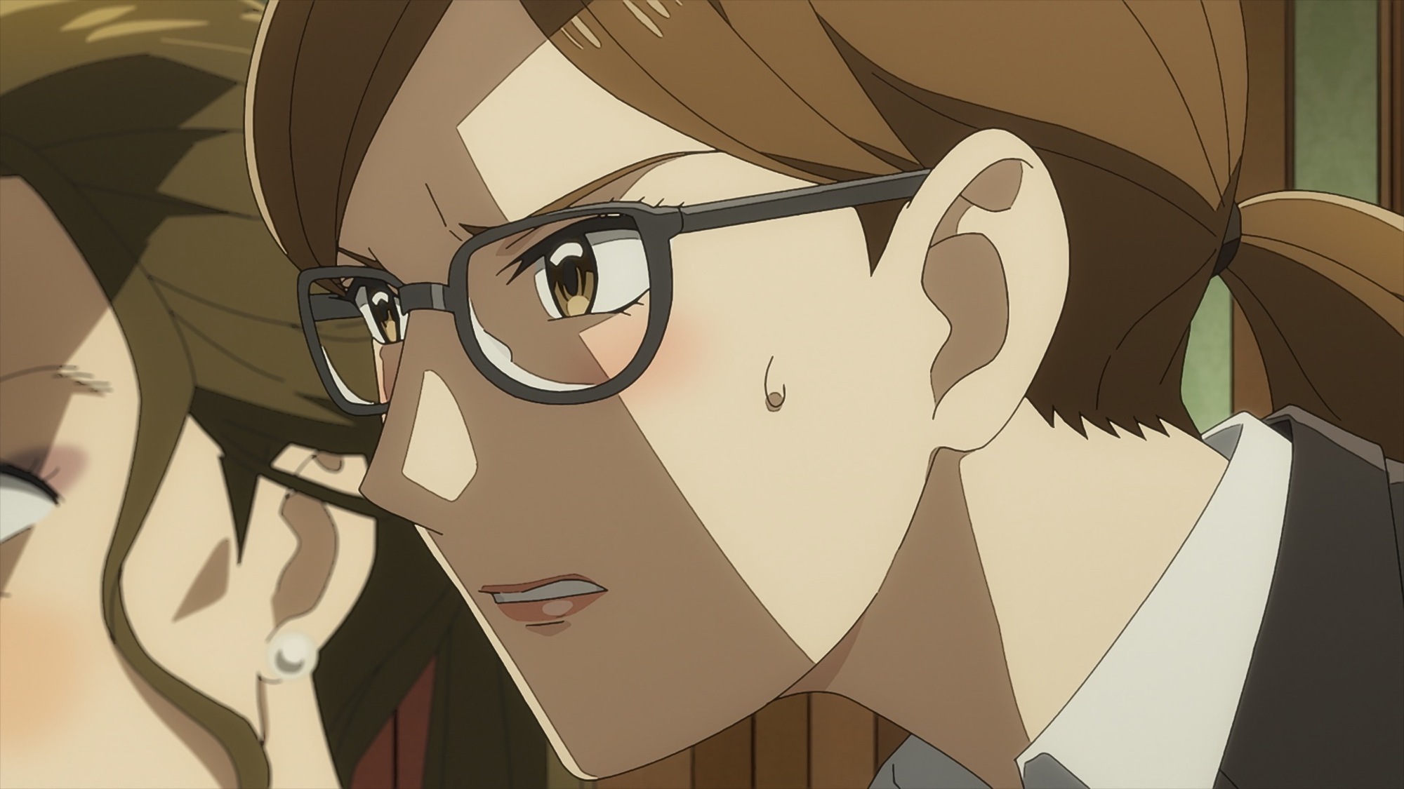 【第12話】謎解きはディナーのあとで 12話（最終話） 奪われたのは何でございますか