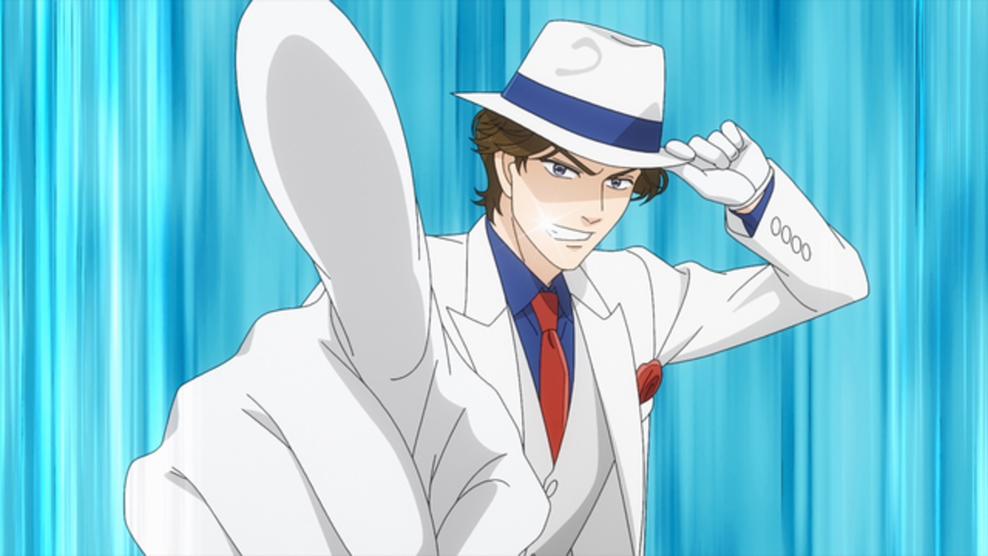 【第2話】謎解きはディナーのあとで 2話 殺意のパーティにようこそ File 2／死者からの伝言をどうぞ File 1