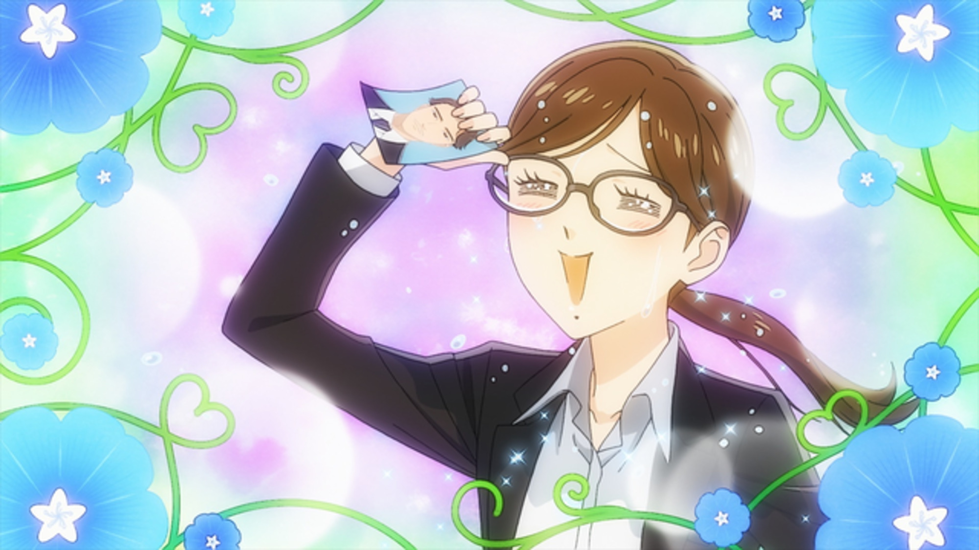 【第4話】謎解きはディナーのあとで 4話 二股にはお気をつけください File 1