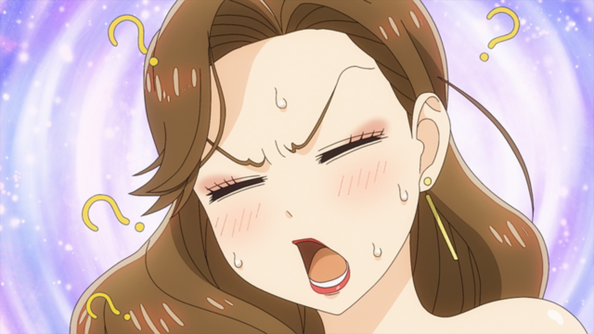 【第5話】謎解きはディナーのあとで 5話 二股にはお気をつけください File 2／落とし主はVtuberでございます File 1