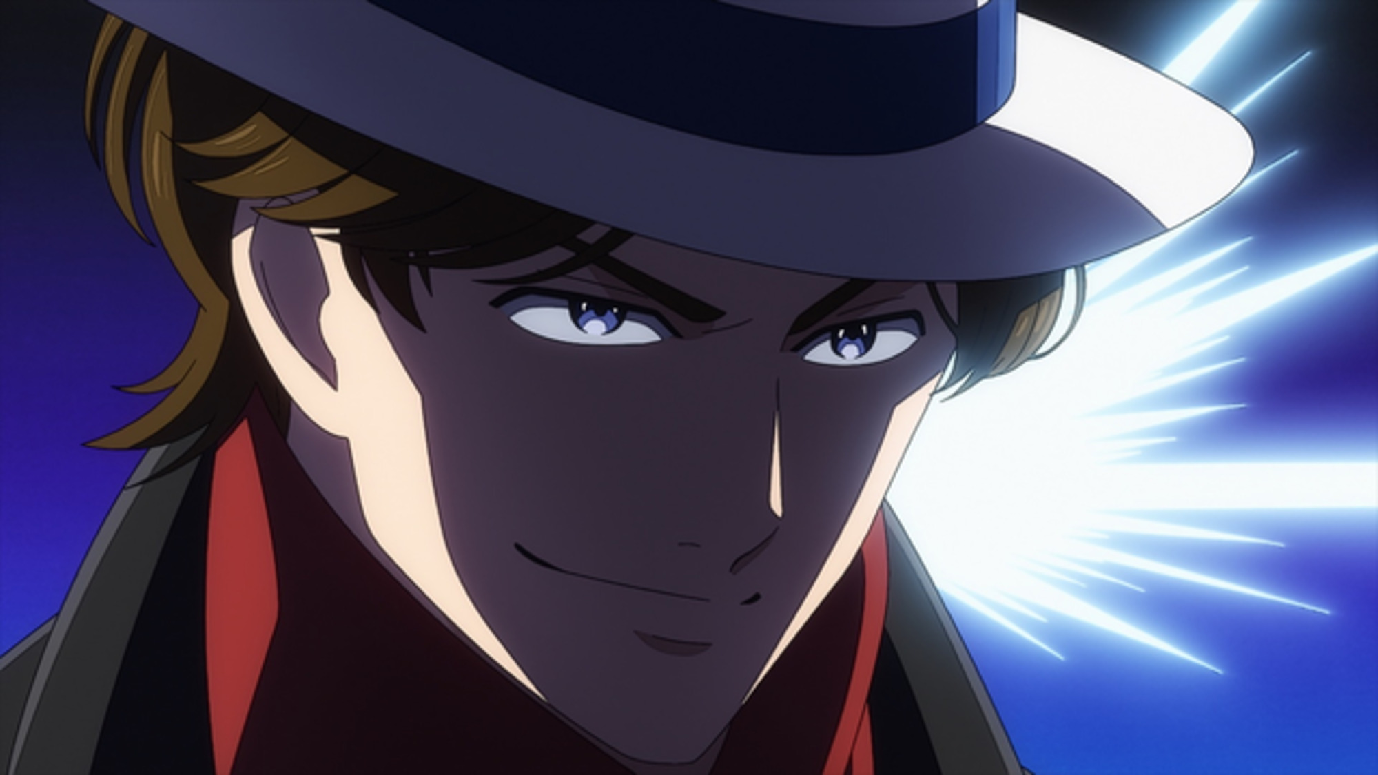 【第6話】謎解きはディナーのあとで 6話 落とし主はVtuberでございます File 2