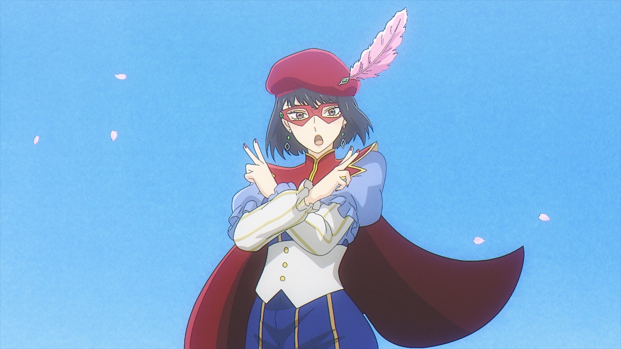 【第9話】謎解きはディナーのあとで 9話 この川で溺れないでください File 2