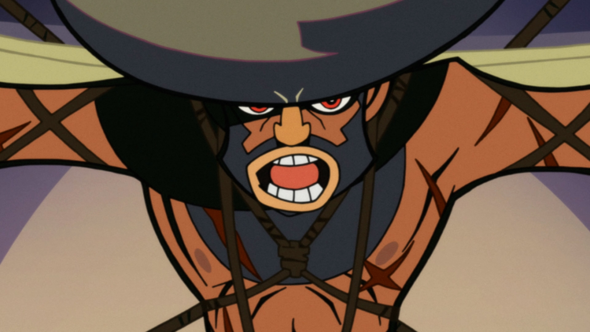 【第23話】Panty＆Stocking with Garterbelt 23話 ワンス・アポン・ア・タイム・イン・ガーターベルト