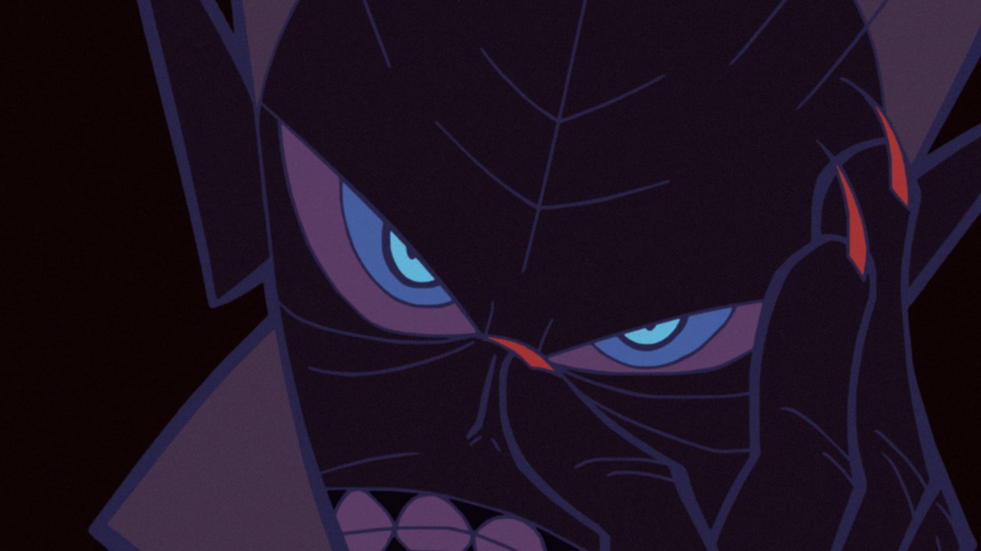 【第25話】Panty＆Stocking with Garterbelt 25話 D.C.コンフィデンシャル