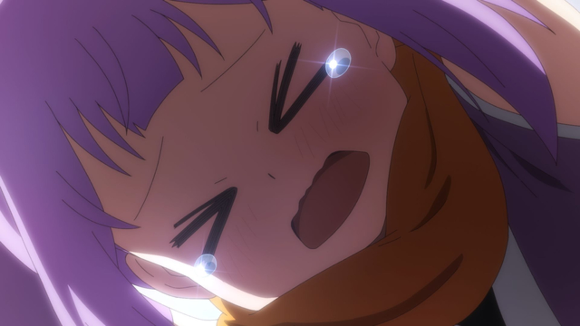 【第7話】忍者と殺し屋のふたりぐらし 7話 殺し屋とクラスメイトのおともだち