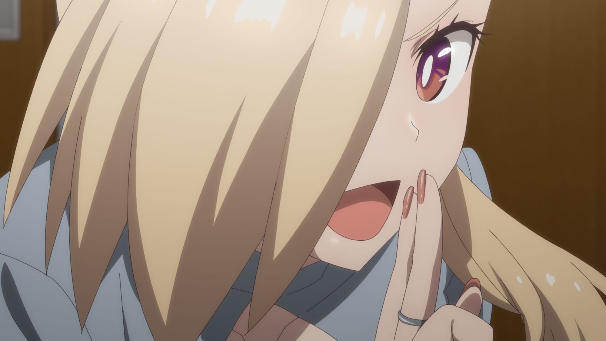 【第8話】忍者と殺し屋のふたりぐらし 8話 忍者と殺し屋の大きなおうち