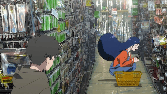 【第5話】ネガポジアングラー 5話 散財アングラー