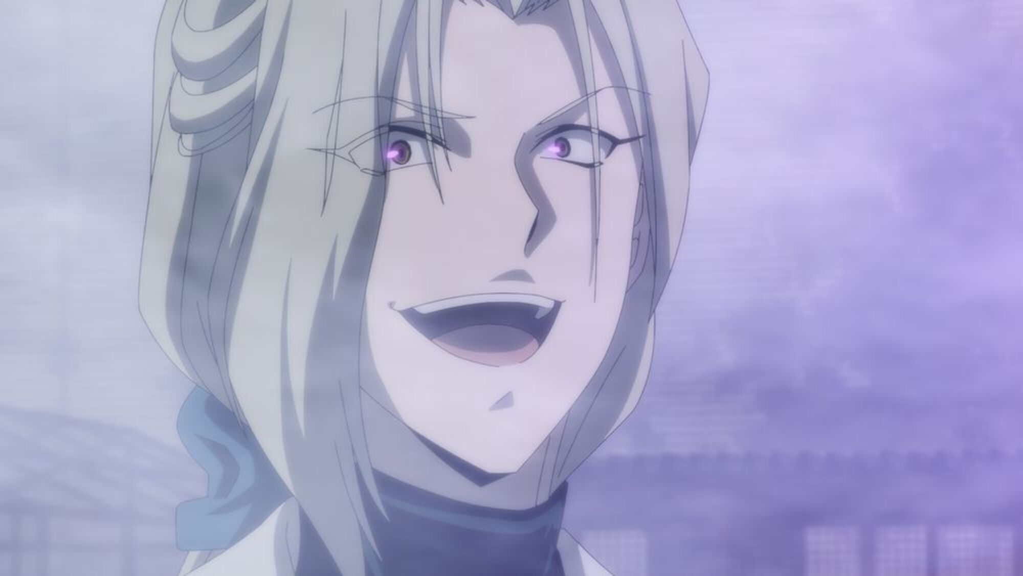 【第11話】地獄先生ぬ～べ～ 11話 鬼の手 VS.火輪尾の術